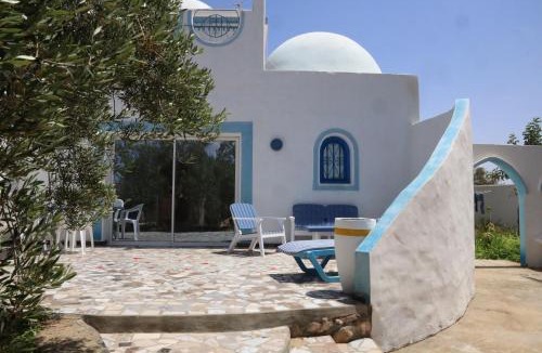 Hawmat al Badawiyin House | Dar Mimouna Djerba