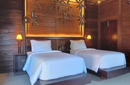 Penatih Villa | Sri Abi Ratu Villa