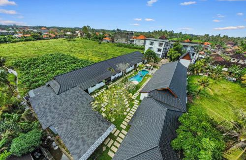 Lodtunduh Villa | Boutique villa at Lantern