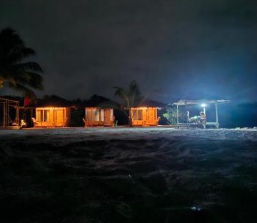 Central Sulawesi Cabin | Batu Mela Cottage