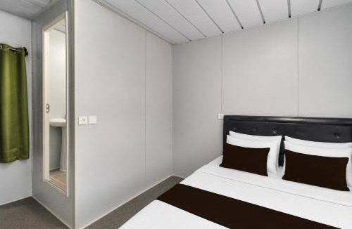 Denpasar Utara Hotel | Hotel O near Living World Mall formerly TS 12 Residence