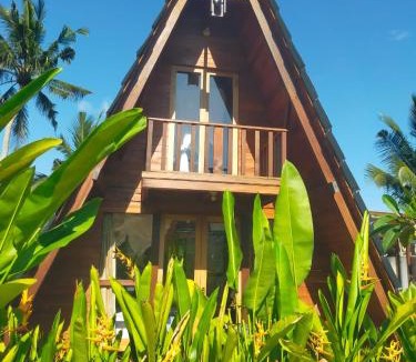 Wisma Kerta Villa | Ayu Siddhi Sidemen Villa