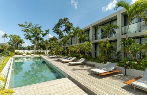 Beraban Resort | Ecoverse Resort & Residence by OXO - Nyanyi Beach, Bali