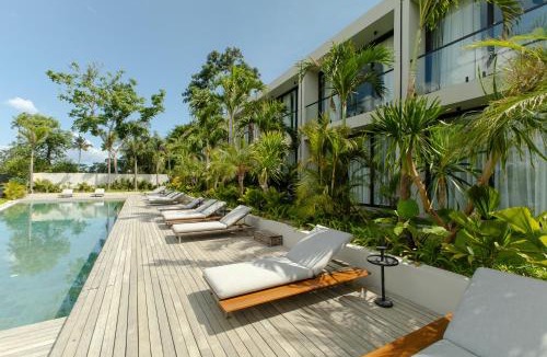 Beraban Resort | Ecoverse Resort & Residence by OXO - Nyanyi Beach, Bali