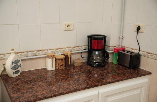 Chott Mariem Apartment | Jasmin Apartment Chat Mariam
