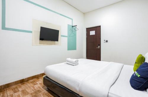 Pontianak Hotel | Urbanview Hotel Aloevera Pontianak by RedDoorz