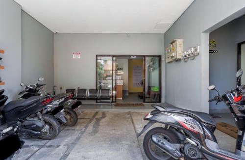 Pontianak Hotel | Urbanview Hotel Aloevera Pontianak by RedDoorz