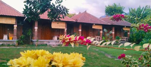Pemuteran Cabin | Sudi Bungalows Bali