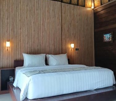 Penatih Villa | Sri Abi Ratu Villa