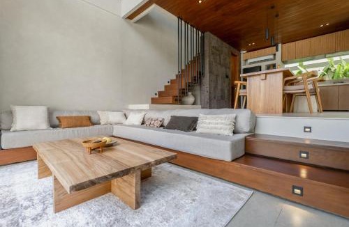 Peliatan Villa | UM Villa