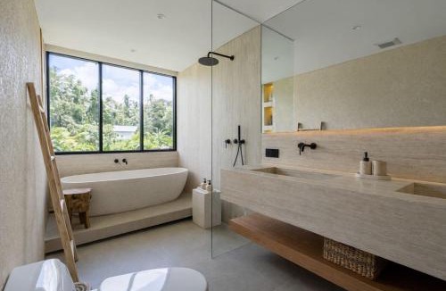 Peliatan Villa | UM Villa