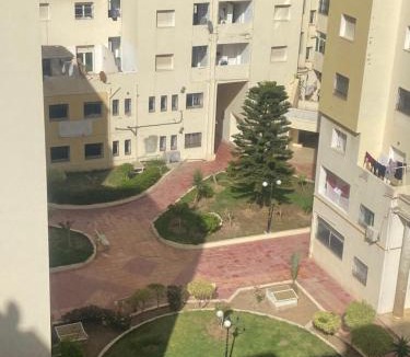 El Aouina Apartment | Appartement Tunis