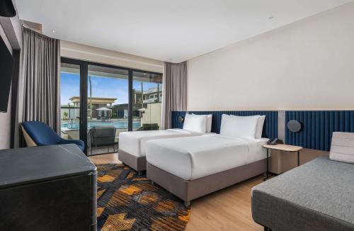 Pontianak Hotel | Novotel Pontianak Convention Centre