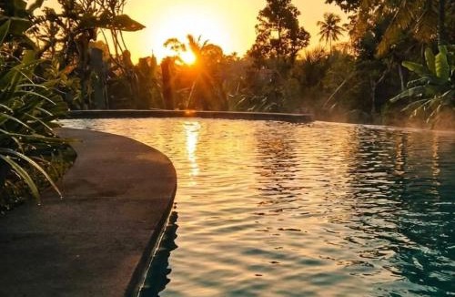 Payangan House | ChannaS villas