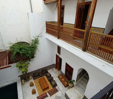 Souks House | bayt el yemin