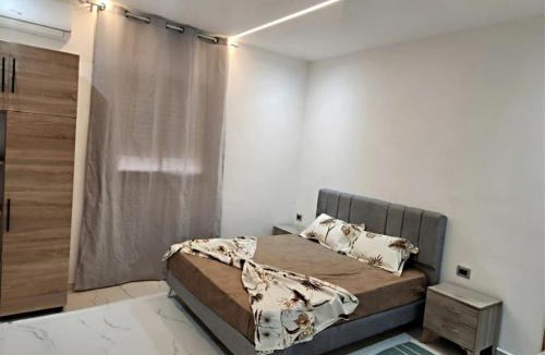 Aghir Villa | Villa jenni