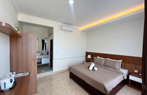 Padangbai House | Pantai Ayu Homestay