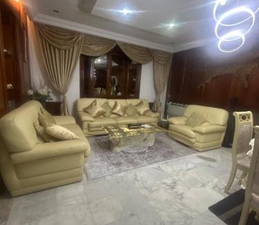 La Marsa Villa | Maison à la Marsa