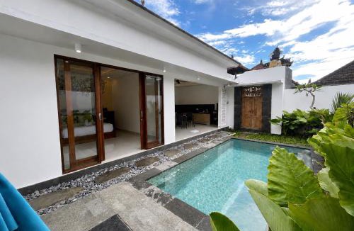 Dalung Villa | Honeymoon Villa canggu