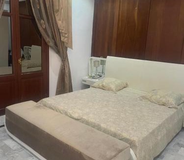 La Marsa Villa | Maison à la Marsa