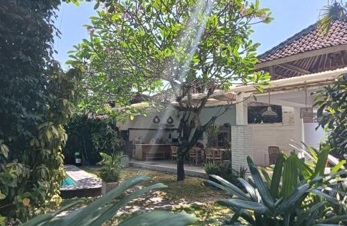 Sanur Hotel | Alita Sanur