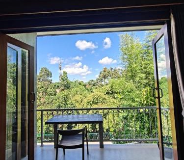 Melayang Hotel | Nawang Sakti