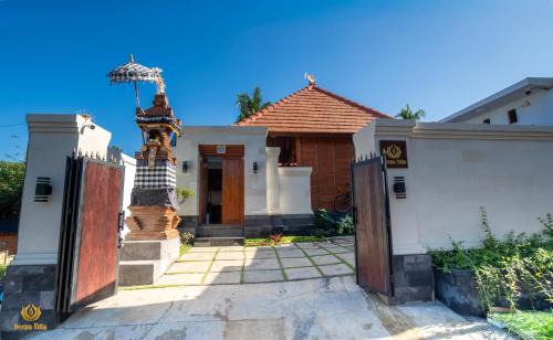 Buleleng Villa | Deepa Villa Lovina by The Travel Ubud Bali