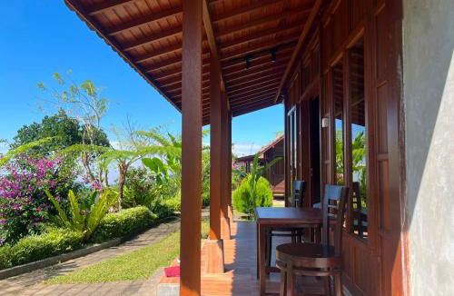 Baturiti House | Pondok Kayu Pathavi