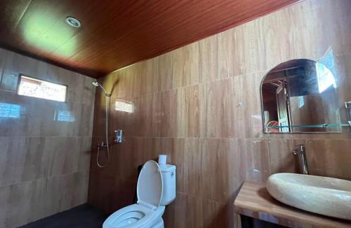 Baturiti House | Pondok Kayu Pathavi