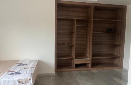 Jemmal House | Villa de vacances Tasnim