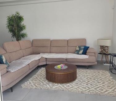 Arkou Villa | Villa Wissal Djerba piscine privée