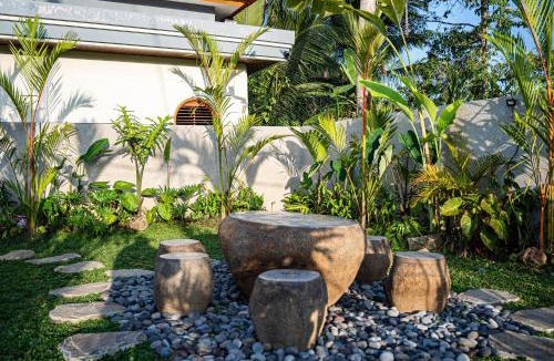 Taro Villa | Villa Lunci Taro