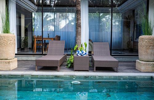Taro Villa | Villa Lunci Taro