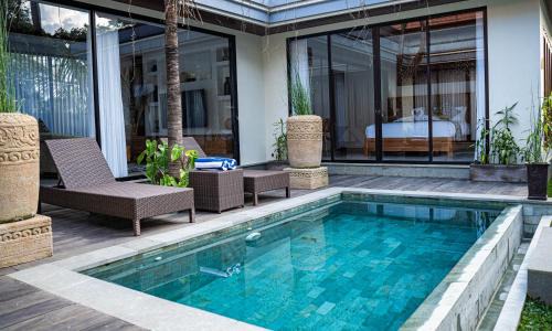 Taro Villa | Villa Lunci Taro
