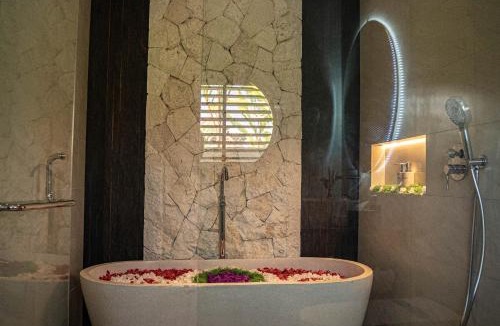 Taro Villa | Villa Lunci Taro
