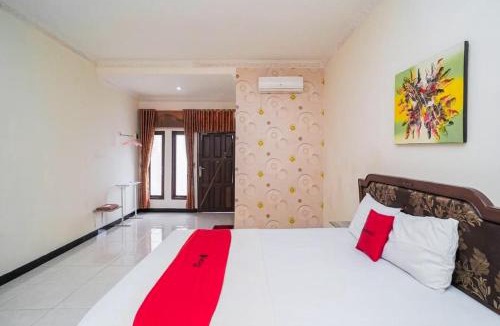 Palangkaraya House | RedDoorz At Jalan Bukit Keminting