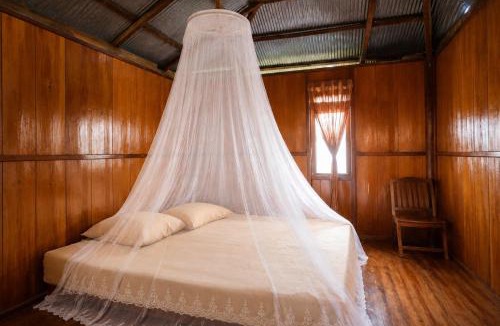 Batudaka Island House | Nur Homestay, Mini Resto & Souvenir