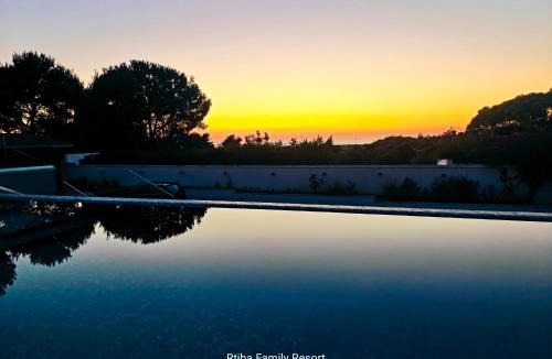 Meroua Resort | Rtiba Family Resort Luxury Home