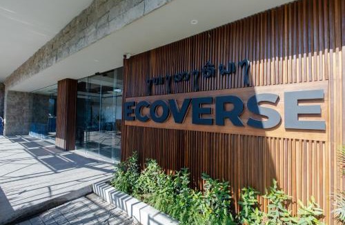 Beraban Resort | Ecoverse Resort & Residence by OXO - Nyanyi Beach, Bali
