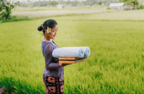 Singakerta Hotel | Villa Silas Boutique Hotel & Spa Ubud
