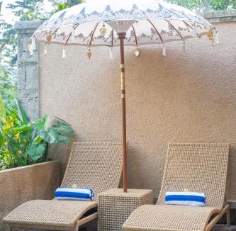 Taro Villa | The Compass Rose Valley