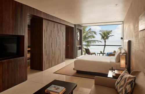 Petitenget Resort | Alila Seminyak