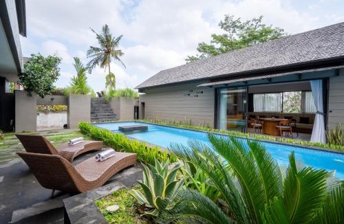 Mas Villa | Go Botanicals Villa Ubud