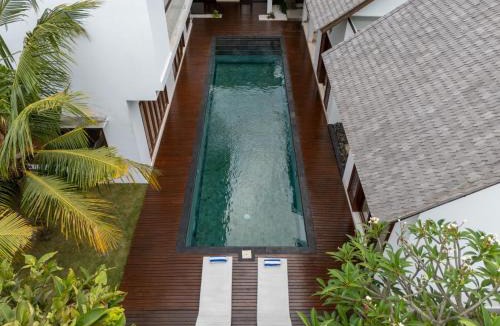 Munggu Villa | Floro Villa Canggu by Dhananjaya Hospitality