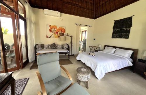 Banjartegehe Villa | Serene Balinese Villa in the Hills near Lovina