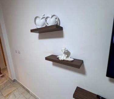 Sousse - Monastir Apartment | Appartement ONS