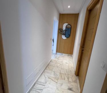 Sousse - Monastir Apartment | Appartement ONS