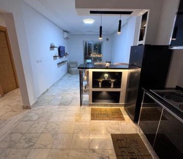 Sousse - Monastir Apartment | Appartement ONS