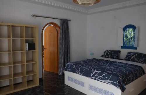 Hawmat al Badawiyin House | Dar Mimouna Djerba