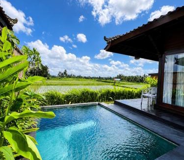Kenderan Villa | Kayangan Villa Ubud